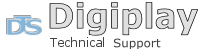 Digiplay technical support