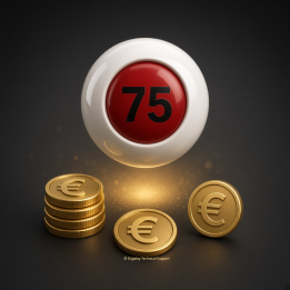 Bingo credits