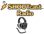123Stream: SHOUTcast / 3 mountpoints / vanaf 30 slots / 352kbps